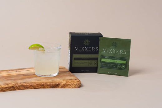 How To Make The Perfect Cocktail At Home