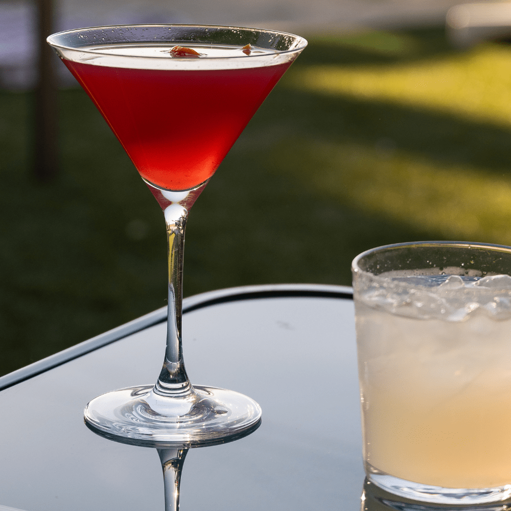 Mixxers Is the Easy Cocktail (Or Mocktail!) Mix. Period.