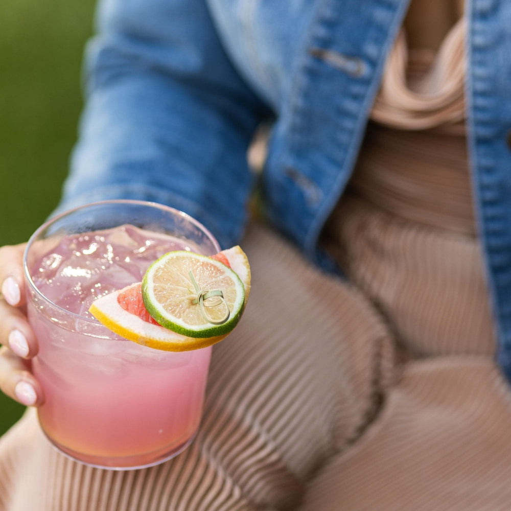 How Mixxers Helps You Make the Best Paloma Mocktail