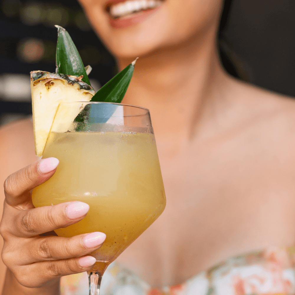 Mai Tai Product Lifestyle Picture