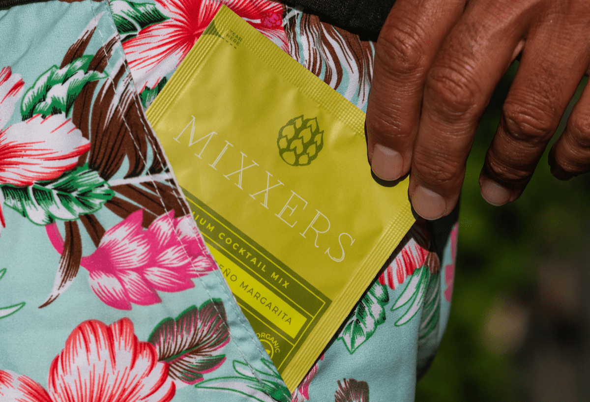 Mixxes Why Mixxers